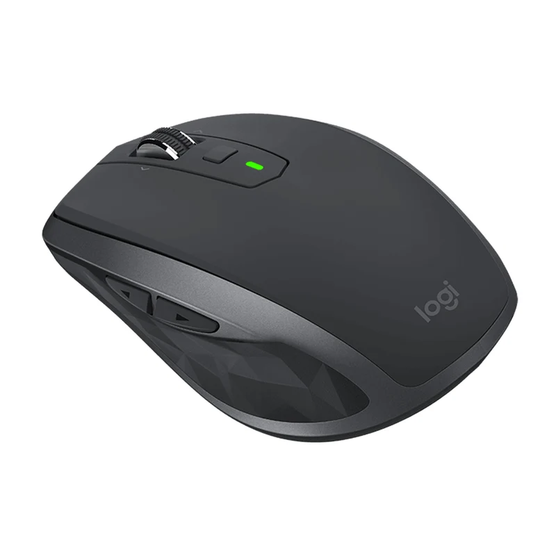 Logitech MX Anywhere 2S Wireless Mobile Mouse