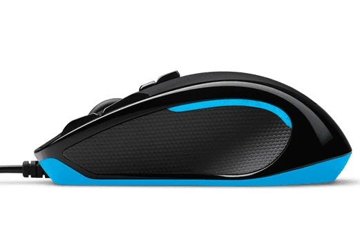 Logitech G300S Optical Gaming Mouse