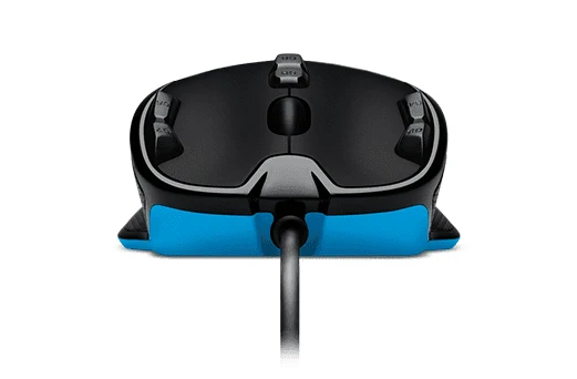 Logitech G300S Optical Gaming Mouse