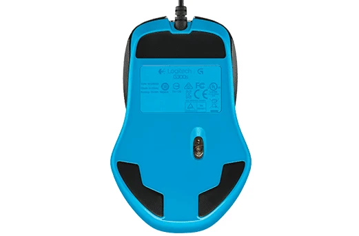 Logitech G300S Optical Gaming Mouse