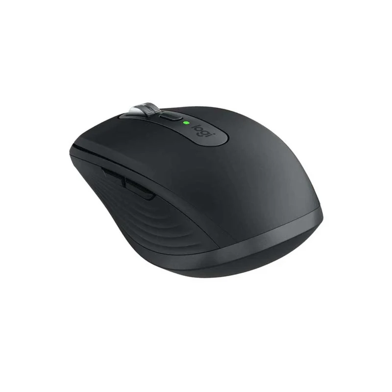 Logitech MX Anywhere 3 Wireless Mouse (Graphite)