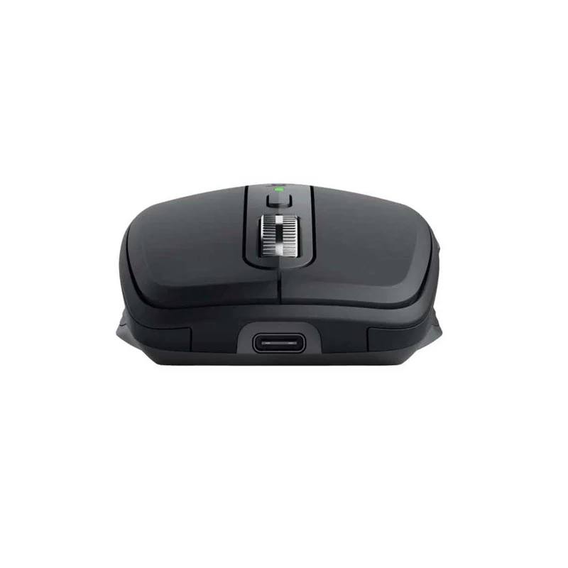 Logitech MX Anywhere 3 Wireless Mouse (Graphite)