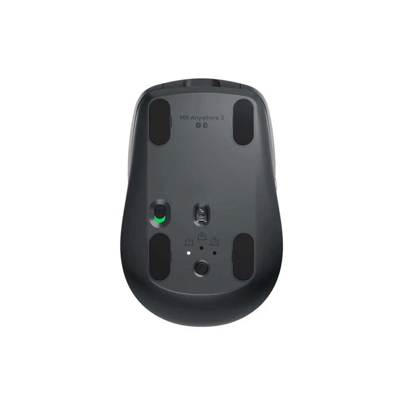 Logitech MX Anywhere 3 Wireless Mouse (Graphite)