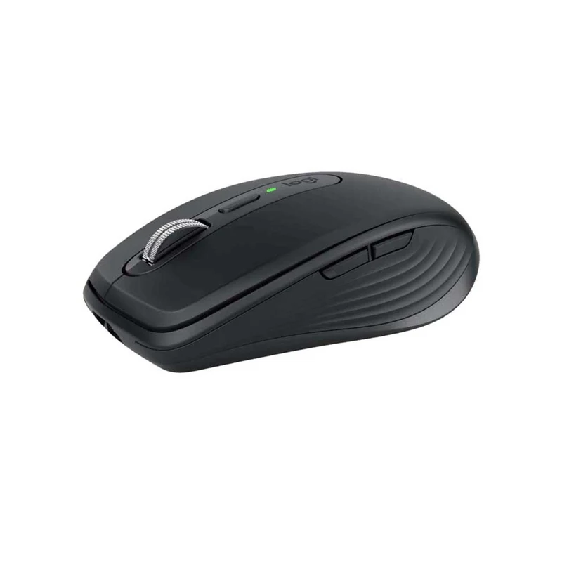 Logitech MX Anywhere 3 Wireless Mouse (Graphite)