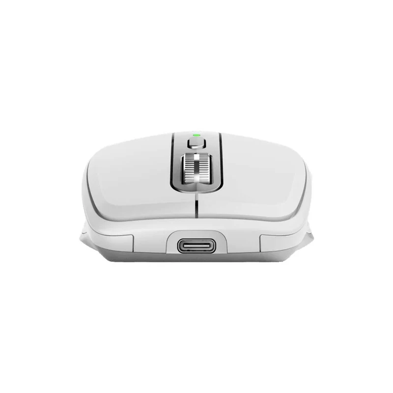Logitech MX Anywhere 3 Wireless Mouse (Pale Grey)