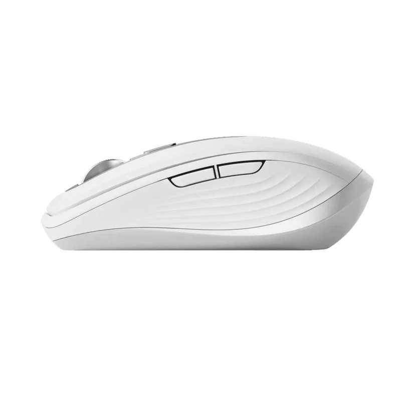 Logitech MX Anywhere 3 Wireless Mouse (Pale Grey)