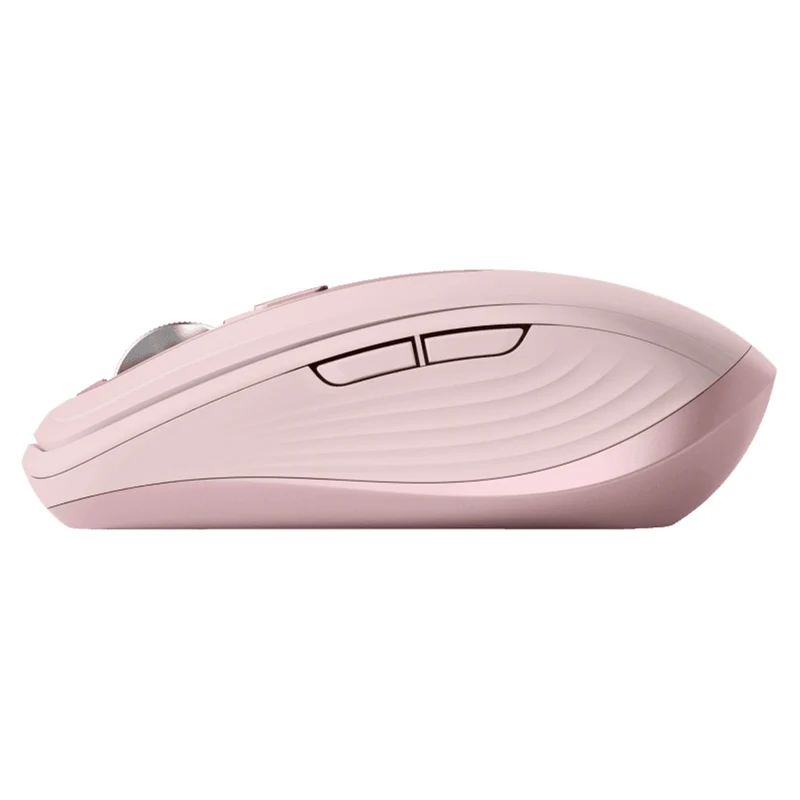 Logitech MX Anywhere 3 Wireless Mouse (Rose)
