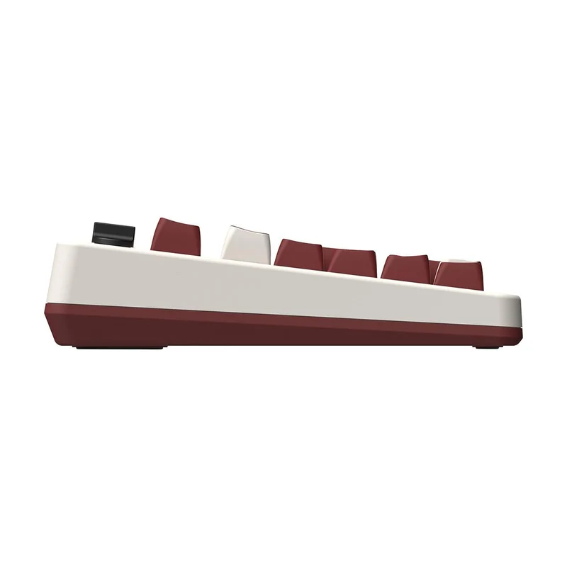 8Bitdo Retro 108 Mechanical Keyboard (Fami Edition, N Edition) (85HC)