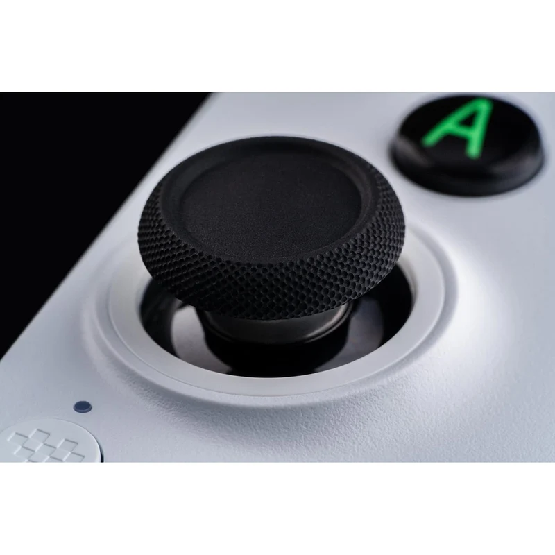 8Bitdo Ultimate Mobile Gaming Controller for Android (Black, White) (80LB)