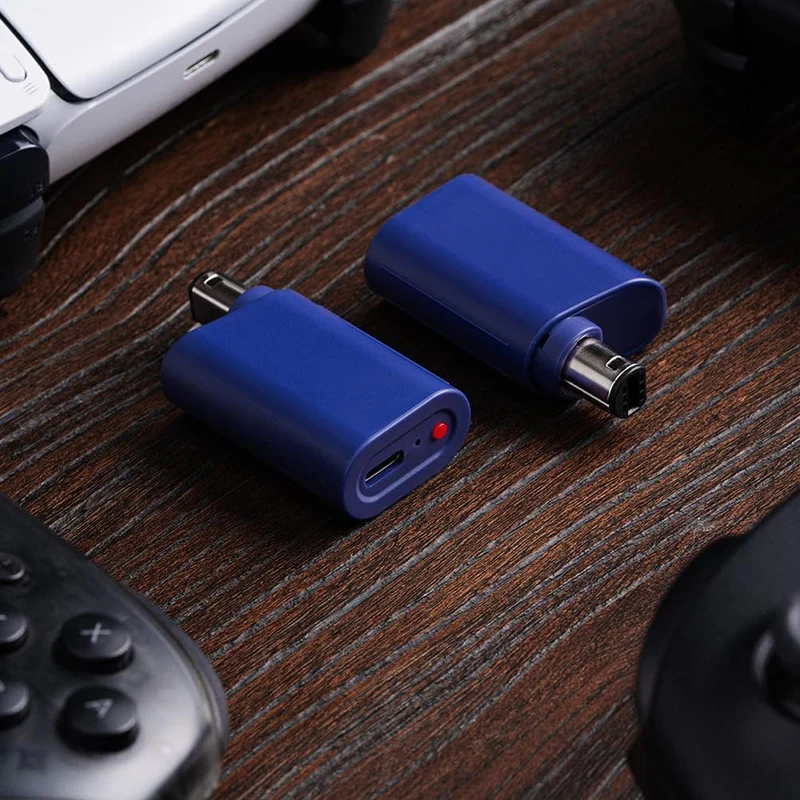 8Bitdo Retro Receiver for NGC (83GB)