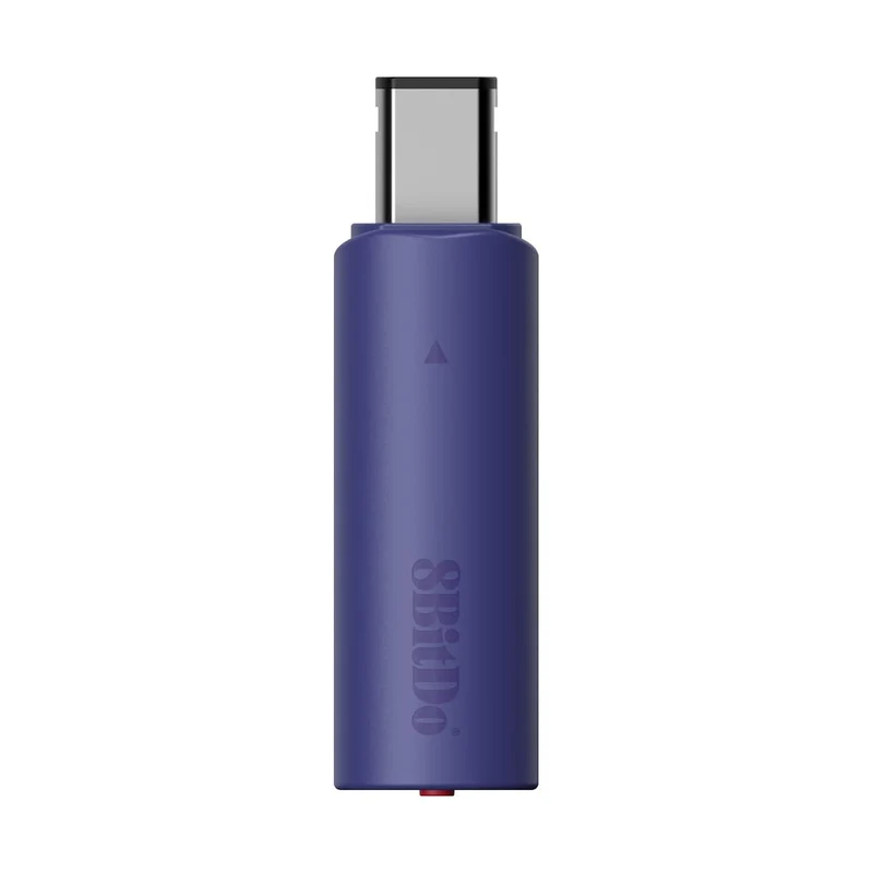 8Bitdo Retro Receiver for NGC (83GB)