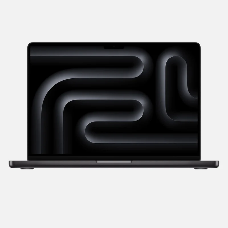 MacBook Pro 14” (MW2U3PP/A) (Space Black) | M4 Chip | 10-core CPU | 10-core GPU | 16GB RAM | 512GB SSD
