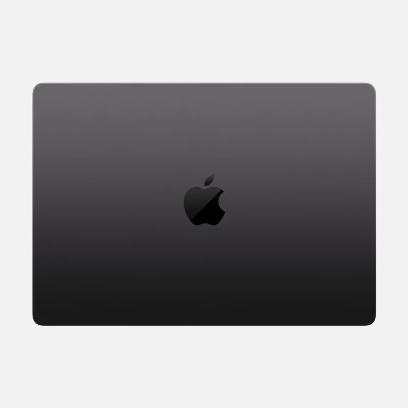 MacBook Pro 14” (MW2U3PP/A) (Space Black) | M4 Chip | 10-core CPU | 10-core GPU | 16GB RAM | 512GB SSD