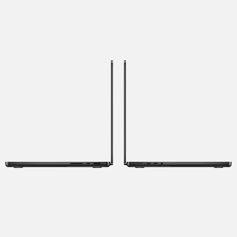 MacBook Pro 14” (MW2U3PP/A) (Space Black) | M4 Chip | 10-core CPU | 10-core GPU | 16GB RAM | 512GB SSD