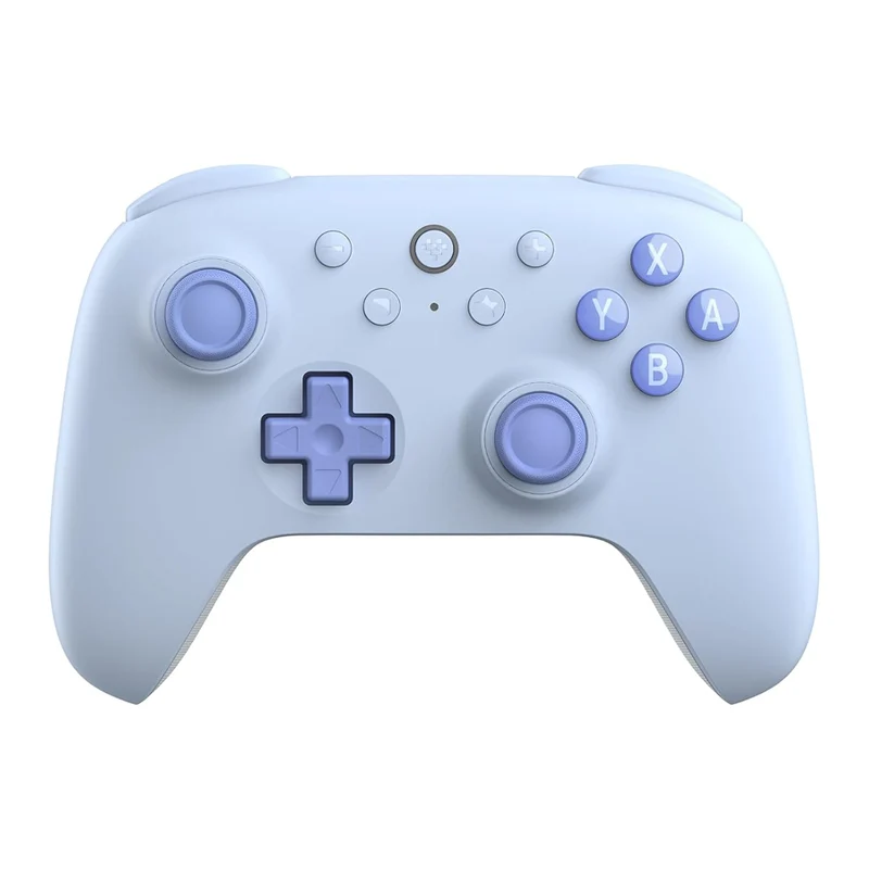 8Bitdo Ultimate 2C Bluetooth Controller For Switch (80NC) (Blue, Pink)