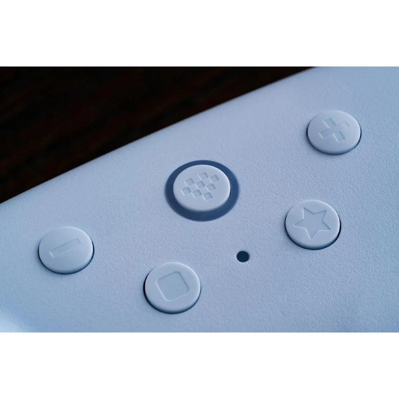 8Bitdo Ultimate 2C Bluetooth Controller For Switch (80NC) (Blue, Pink)