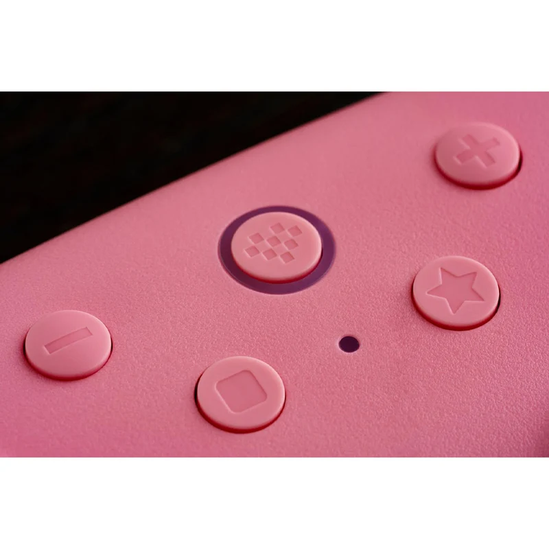 8Bitdo Ultimate 2C Bluetooth Controller For Switch (80NC) (Blue, Pink)
