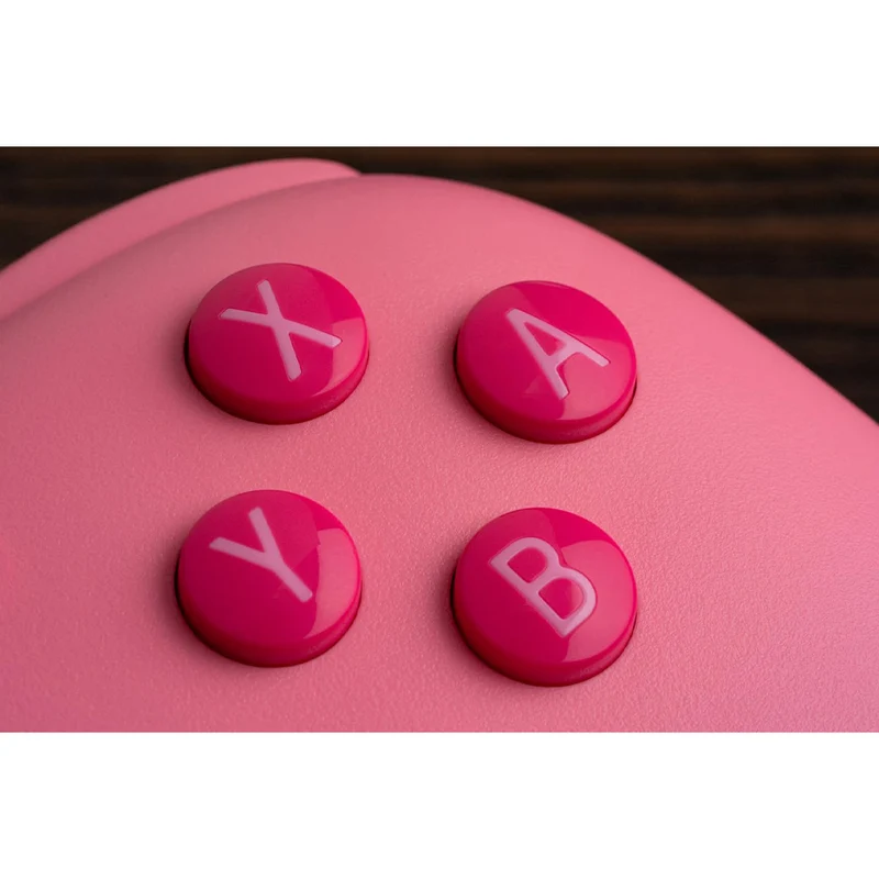 8Bitdo Ultimate 2C Bluetooth Controller For Switch (80NC) (Blue, Pink)