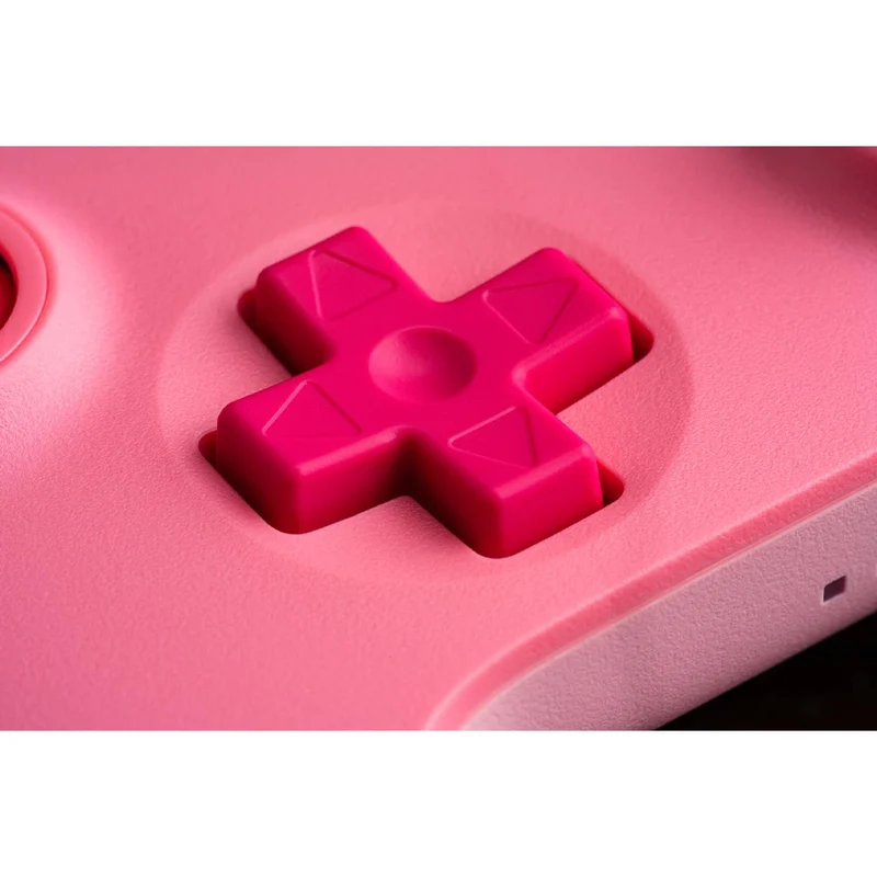 8Bitdo Ultimate 2C Bluetooth Controller For Switch (80NC) (Blue, Pink)