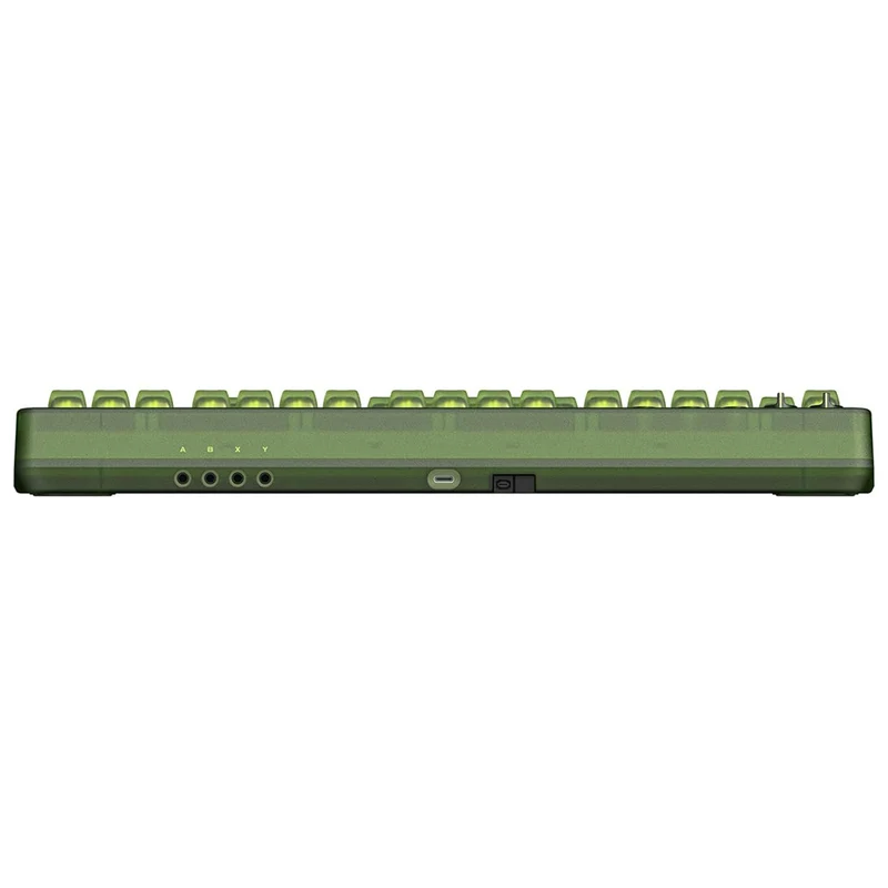 8Bitdo Retro 87 Mechanical Keyboard Xbox Edition (85HD)