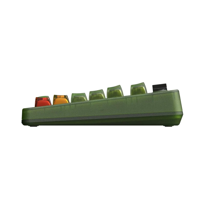8Bitdo Retro 87 Mechanical Keyboard Xbox Edition (85HD)