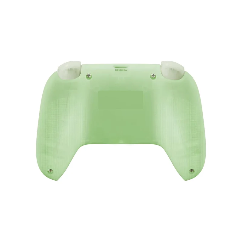 8Bitdo Ultimate Mini Wired Controller for Xbox (82CC) (Translucent Green, Translucent Pink, Translucent White)