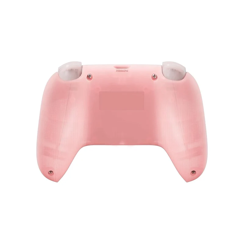 8Bitdo Ultimate Mini Wired Controller for Xbox (82CC) (Translucent Green, Translucent Pink, Translucent White)