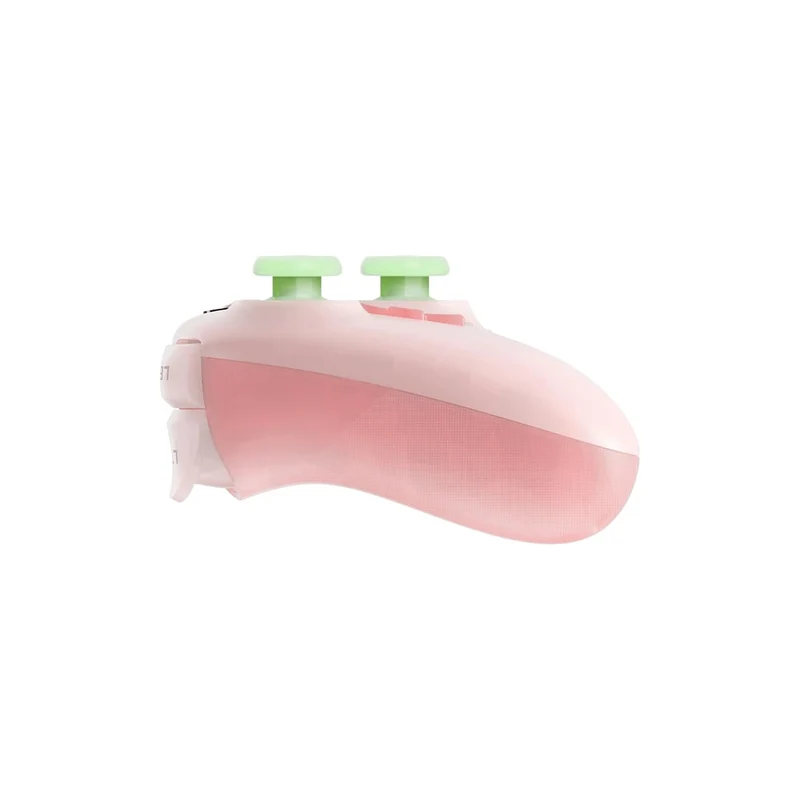 8Bitdo Ultimate Mini Wired Controller for Xbox (82CC) (Translucent Green, Translucent Pink, Translucent White)