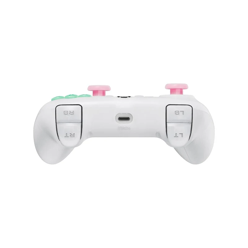8Bitdo Ultimate Mini Wired Controller for Xbox (82CC) (Translucent Green, Translucent Pink, Translucent White)