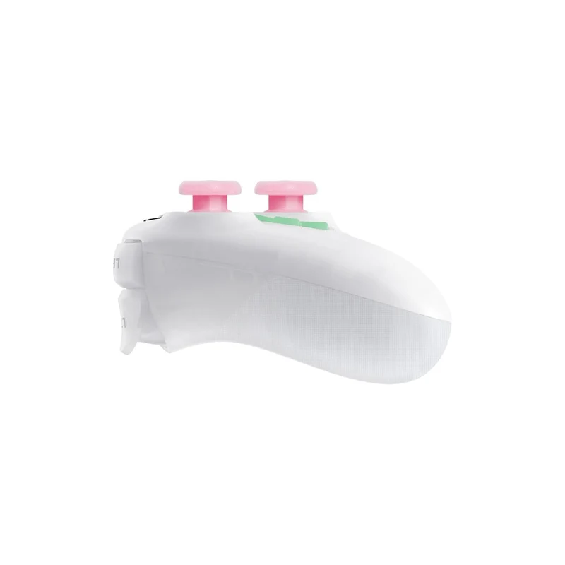 8Bitdo Ultimate Mini Wired Controller for Xbox (82CC) (Translucent Green, Translucent Pink, Translucent White)