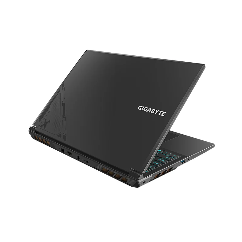 Gigabyte G6X 9MG-42PH854SH Gaming Laptop | 16" FHD+ (1920X1200) 165Hz | i7-13650HX | 16GB RAM | 1TB SSD | RTX 4050 | Windows 11 Home + Gaming Backpack