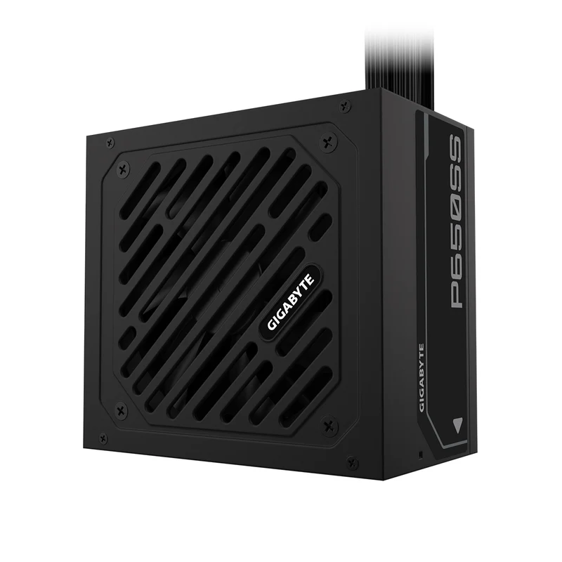 Gigabyte P650SS 80+ Silver 650W Intel ATX 3.0 Power Supply