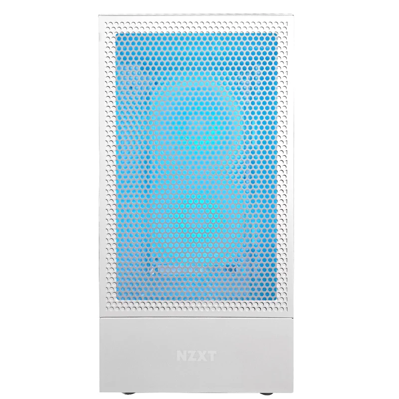 Sophos H5 Flow White Desktop Gaming PC | AMD Ryzen 7 7700X | 32GB RAM | 1TB SSD | RX 7800 XT | Windows 11 Pro
