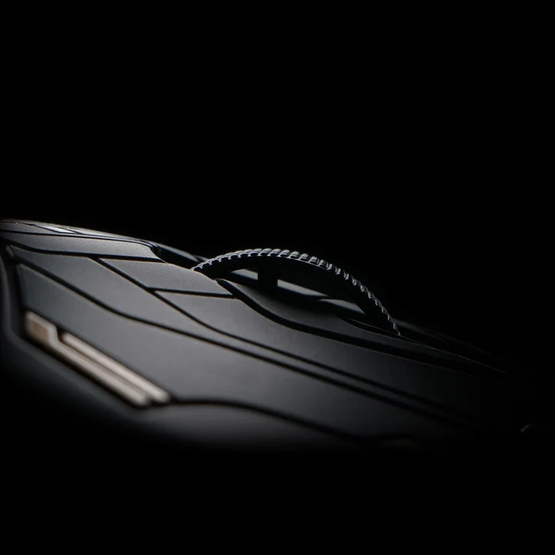Finalmouse ULTRALIGHTX Wireless Gaming Mouse (Guardian) Tiger (L)