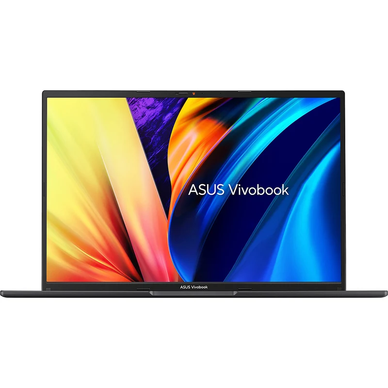 Asus Vivobook 16 X1605VA-MB1789WSM Laptop (Indie Black) | 16 WUXGA (1920X1200) | i7-13620H | 16GB RAM | 512GB SSD | Intel Iris Graphics | W11 | MS OFFICE HOME & STUDENT 2021 + M365 | Asus AP4600 Backpack