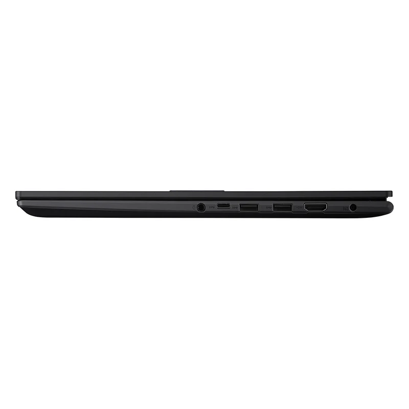 Asus Vivobook 16 X1605VA-MB1789WSM Laptop (Indie Black) | 16 WUXGA (1920X1200) | i7-13620H | 16GB RAM | 512GB SSD | Intel Iris Graphics | W11 | MS OFFICE HOME & STUDENT 2021 + M365 | Asus AP4600 Backpack