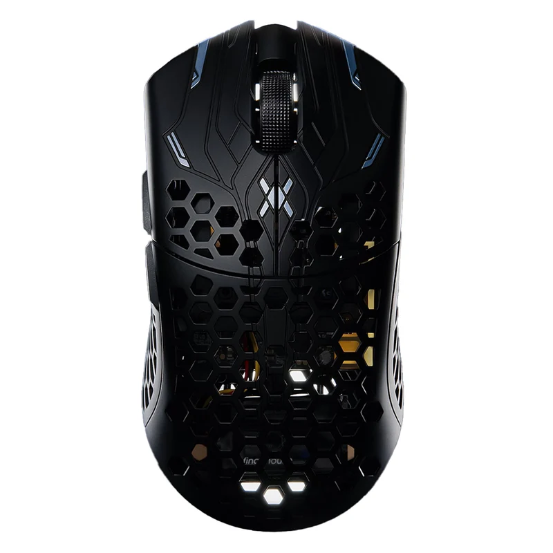 Finalmouse ULTRALIGHTX Wireless Gaming Mouse (Phantom) Lion (M)
