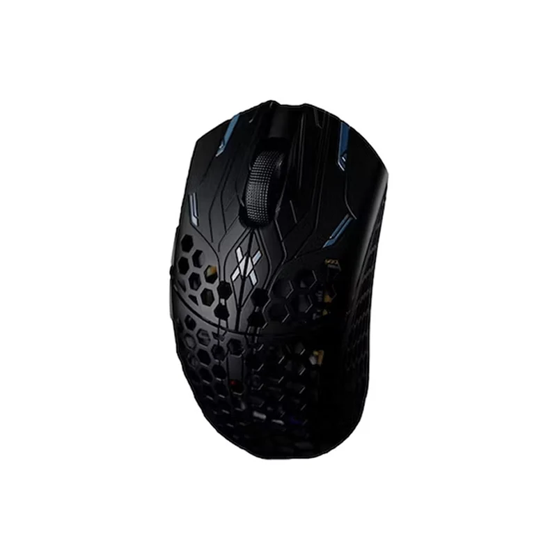 Finalmouse ULTRALIGHTX Wireless Gaming Mouse (Phantom) Lion (M)