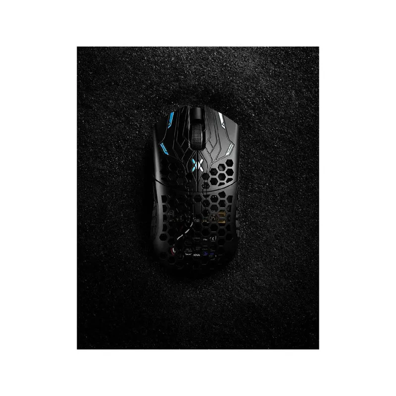 Finalmouse ULTRALIGHTX Wireless Gaming Mouse (Phantom) Lion (M)