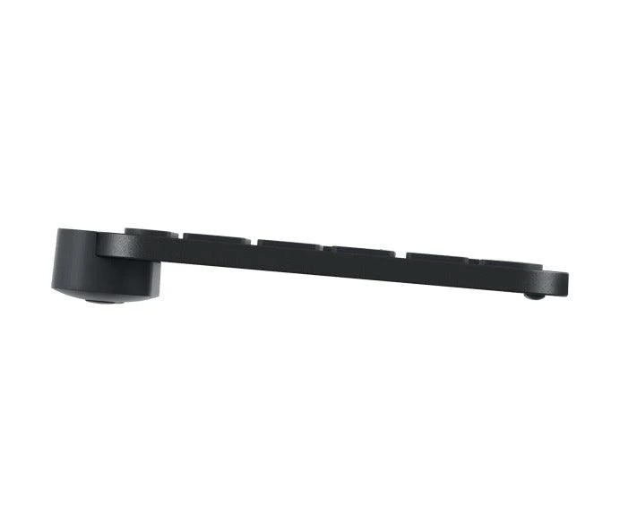 Logitech MX Keys Advanced Wireless Illuminated Keyboard (Graphite)