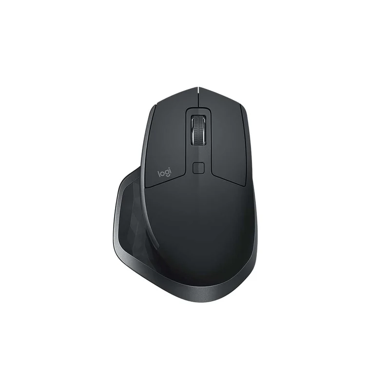 Logitech MX Master 2S Wireless Mouse
