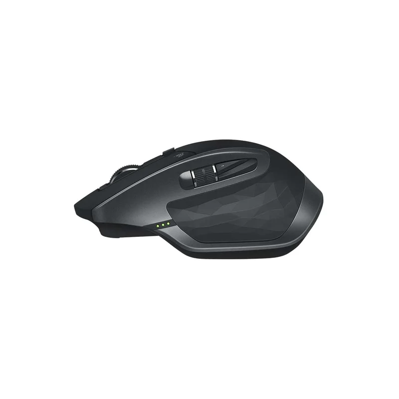 Logitech MX Master 2S Wireless Mouse