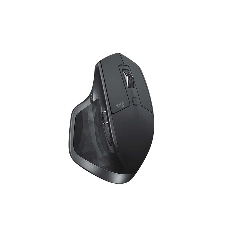 Logitech MX Master 2S Wireless Mouse