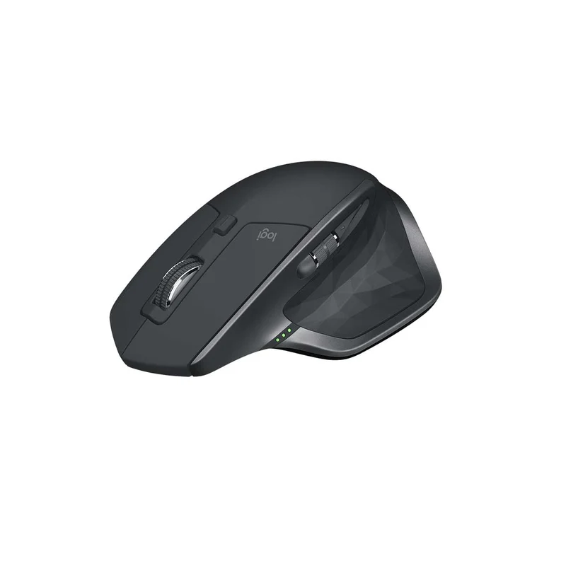 Logitech MX Master 2S Wireless Mouse