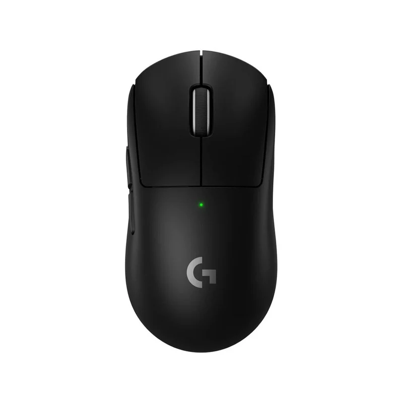 Logitech Pro X Superlight Wireless Gaming Mouse (Black)