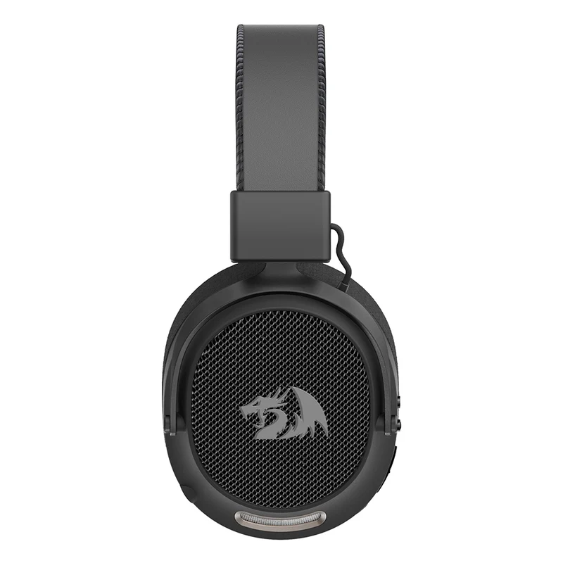 Redragon H858 Arrow Pro Carbon 4-Modes Wireless Gaming Headset (Black)