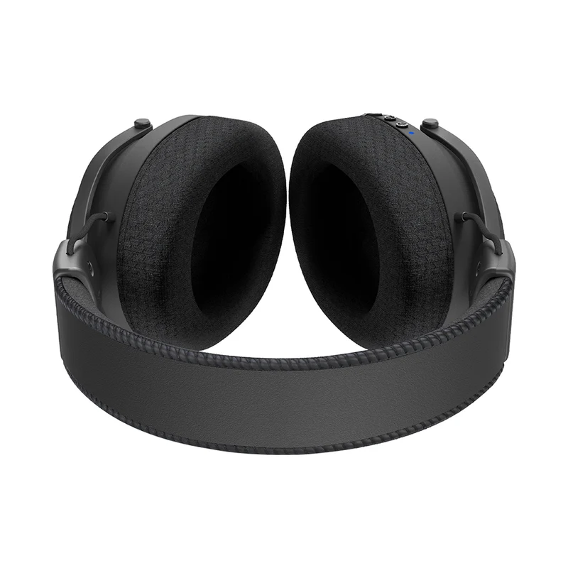 Redragon H858 Arrow Pro Carbon 4-Modes Wireless Gaming Headset (Black)