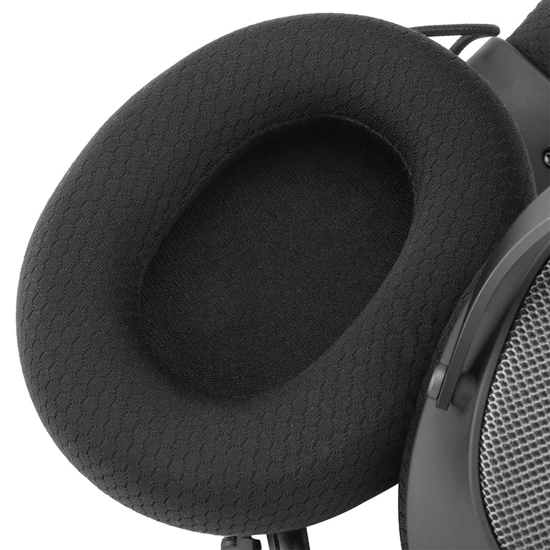 Redragon H858 Arrow Pro Carbon 4-Modes Wireless Gaming Headset (Black)