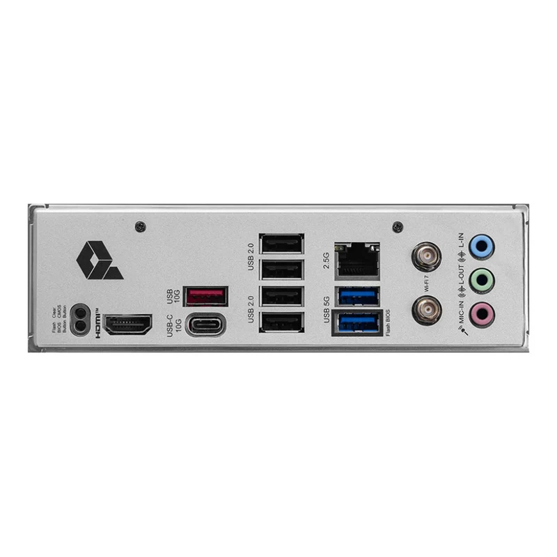 MSI Pro B840-P WiFi DDR5 AM5 Motherboard