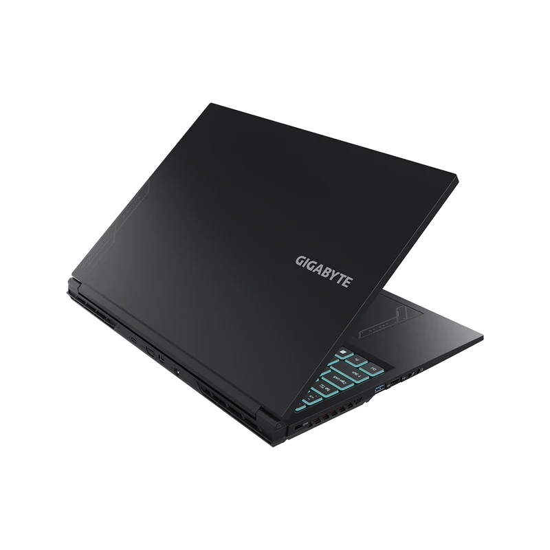 Gigabyte G6 KF-H3PH854KH Gaming Laptop | 16" FHD+ (1920X1200) 165Hz | i7-13620H | 16GB RAM | 1TB SSD | RTX 4060 | Windows 11 Home + Gaming Backpack